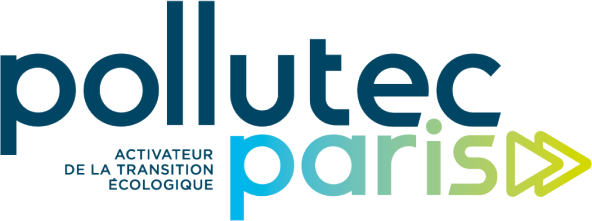 POLLUTEC Paris - Activateur de la transition ecologique